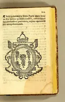 An illustration from Confessionario en lengua mexicana y castellana. : Con muchas aduertencias muy necessarias para los Confessores. (1599)