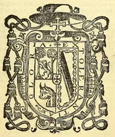 Picture 4 of 8 from Confessionario mayor, y menor en lengua mexicana. Y platicas contra las supresticiones [sic] de idolatria, que el dia de oy an quedado a los naturales desta Nueua Espana, è instrucion de los santos sacramentos &c. ... (1634), leaf 11