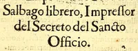 An illustration from Confessionario mayor, y menor en lengua mexicana. Y platicas contra las supresticiones [sic] de idolatria, que el dia de oy an quedado a los naturales desta Nueua Espana, è instrucion de los santos sacramentos &c. ... (1634)