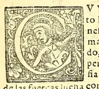 An illustration from Confessionario mayor, y menor en lengua mexicana. Y platicas contra las supresticiones [sic] de idolatria, que el dia de oy an quedado a los naturales desta Nueua Espana, è instrucion de los santos sacramentos &c. ... (1634)