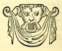 An illustration from Confessionario mayor, y menor en lengua mexicana. Y platicas contra las supresticiones [sic] de idolatria, que el dia de oy an quedado a los naturales desta Nueua Espana, è instrucion de los santos sacramentos &c. ... (1634)