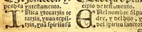 An illustration from Confessionario mayor, en la lengna [sic] mexicana y castellana. (1578)