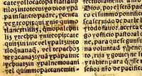 An illustration from Confessionario mayor, en la lengna [sic] mexicana y castellana. (1578)