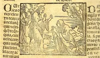 Picture 12 of 22 from Confessionario mayor, en lengua mexicana y castellana. (1565), leaf 134