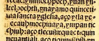 An illustration from Confessionario mayor, en lengua mexicana y castellana. (1565)