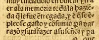 An illustration from Confessionario mayor, en lengua mexicana y castellana. (1565)