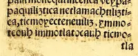 Picture 22 of 22 from Confessionario mayor, en lengua mexicana y castellana. (1565), leaf 240