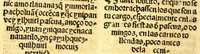 An illustration from Confessionario mayor, en lengua mexicana y castellana. (1565)