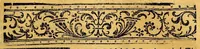 An illustration from Confessionario para los curas de indios. : Con la instrucion contra sus ritos: y exhortacion para ayudar a bien morir: y summa de sus priuilegios: y forma de impedimentos del matrimonio. Compuesto y traduzido en las lenguas quichua, y aymara. Por autoridad del Concilio Prouincial de Lima, del aũo [sic] de 1583. (1585)
