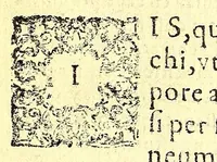 An illustration from Confessionario para los curas de Indios. : Con la instrucion contra sus ritos : y exhortacion para ayudar a bien morir, y summa de sus priuilegios : y forma de impedimentos del matrimonio. (1603)