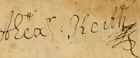 Picture 1 of 6 from The Confession of faith : together with the Larger and Lesser catechismes (1658), leaf 2