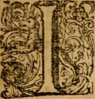 An illustration from The Confession of faith : together with the Larger and Lesser catechismes, composed by the Reverend Assembly of Divines, sitting at Westminster, presented to both houses of Parliament (1675)