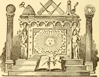 Picture 2 of 7 from The confession of a master mason, and The legend (1914), leaf 31