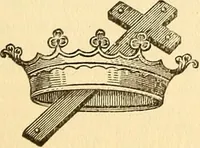 Picture 5 of 7 from The confession of a master mason, and The legend (1914), leaf 36