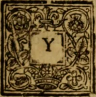 An illustration from Conformitie's deformity. In a dialogue between conformity, and conscience. Wherein the main head of all the controversies in these times, concerning church-government, is asserted and maintained; as without which, all reformation is headlesse, and all reconciliation hopelesse. Dedicated by Henry Burton, to the honour of Jesus Christ, as the first-fruits of his late recovery from death to life; as a testimony of his humble and thankfull acknowledgement of so great a mercy: and published for the service of all those, that love the Lord Jesus Christ in sincerity. .. (1646)