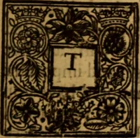 Picture 2 of 4 from Conformitie's deformity. In a dialogue between conformity, and conscience. Wherein the main head of all the controversies in these times, concerning church-government, is asserted and maintained; as without which, all reformation is headlesse, and all reconciliation hopelesse. Dedicated by Henry Burton, to the honour of Jesus Christ, as the first-fruits of his late recovery from death to life; as a testimony of his humble and thankfull acknowledgement of so great a mercy: and published for the service of all those, that love the Lord Jesus Christ in sincerity. .. (1646), leaf 6
