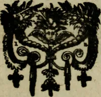 An illustration from Conférence de Ruel, 1649 (1649)