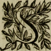 An illustration from Conférence de Ruel, 1649 (1649)