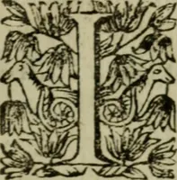 An illustration from Conférence de Ruel, 1649 (1649)