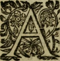 An illustration from Conférence de Ruel, 1649 (1649)
