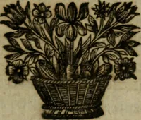 An illustration from Conférence de Ruel, 1649 (1649)