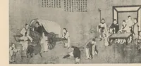 An illustration from Confucius and his portraits (1912)