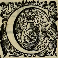 An illustration from Confucius sinarum philosophus, sive, Scientia sinensis latine exposita (1687)
