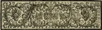 An illustration from Confucius sinarum philosophus, sive, Scientia sinensis latine exposita (1687)