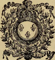 An illustration from Confucius sinarum philosophus, sive, Scientia sinensis latine exposita (1687)