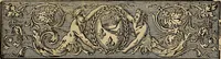 An illustration from Confucius sinarum philosophus, sive, Scientia sinensis latine exposita (1687)