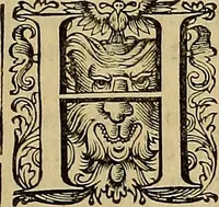 An illustration from Confucius sinarum philosophus, sive, Scientia sinensis latine exposita (1687)