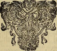 An illustration from Confucius sinarum philosophus, sive, Scientia sinensis latine exposita (1687)