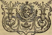 An illustration from Confucius sinarum philosophus, sive, Scientia sinensis latine exposita (1687)