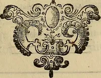 An illustration from Confucius sinarum philosophus, sive, Scientia sinensis latine exposita (1687)
