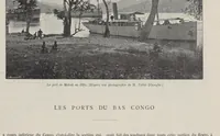 An illustration from Le Congo illustré (1891)