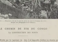 An illustration from Le Congo illustré (1891)