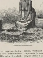 An illustration from Le Congo illustré (1891)