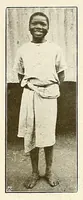 An illustration from Congoland : a book for young people (1920)