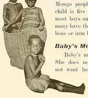 Picture 1 of 18 from Congoland : a book for young people (1920), leaf 26