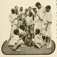Picture 4 of 18 from Congoland : a book for young people (1920), leaf 39