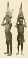 Picture 9 of 18 from Congoland : a book for young people (1920), leaf 59