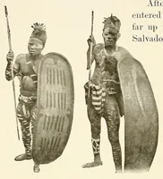 Picture 12 of 18 from Congoland : a book for young people (1920), leaf 74
