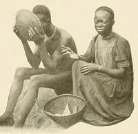 Picture 14 of 18 from Congoland : a book for young people (1920), leaf 83