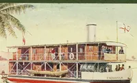 Picture 15 of 18 from Congoland : a book for young people (1920), leaf 89