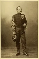 An illustration from Congo : Leopoldville, Bolobo, Équateur, 1883-1889 (1909)