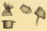 Picture 6 of 18 from Congo : Leopoldville, Bolobo, Équateur, 1883-1889 (1909), leaf 87
