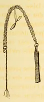 An illustration from Congo : Leopoldville, Bolobo, Équateur, 1883-1889 (1909)