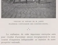 Picture 5 of 7 from Congo-Noël; publié au profit de la Villa coloniale (Sanatorium de Watermael) (1902), leaf 102