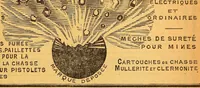 An illustration from Congo : revue générale de la Colonie belge = Congo : Algemeen tiidschrift van de Belgische Kolonje (1920)