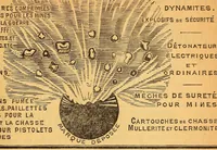 Picture 13 of 15 from Congo : revue générale de la Colonie belge = Congo : Algemeen tiidschrift van de Belgische Kolonje (1920), leaf 709